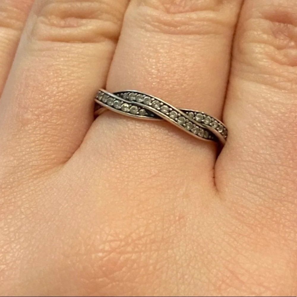 Ring size 58